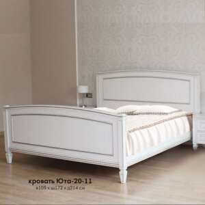 Кровать Юта-20-11